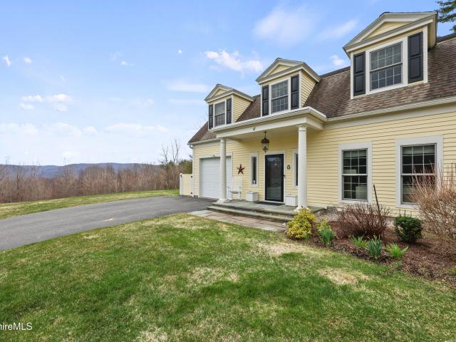 18 High Crest Rd, Lenox, MA 01240 | MLS #249192