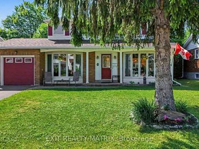 18 Highpark Crescent, Ottawa, ON, K1B 3G8 house for sale | Listing ID X13501 | Royal LePage