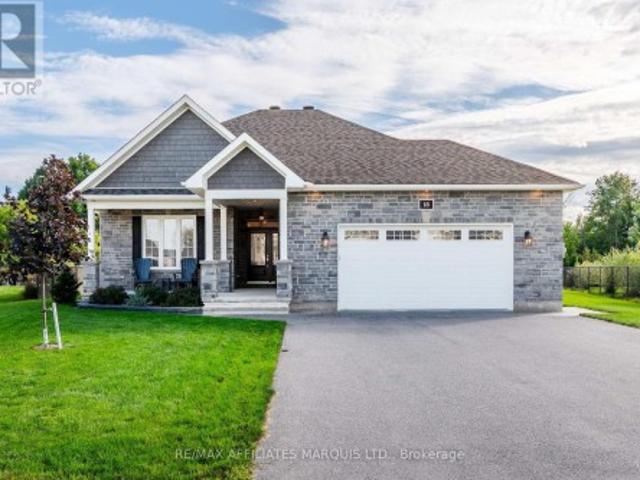 18 Hilda Street, South Stormont, ON, K0C 1P0 house for sale | Listing ID X13754 | Royal LePage