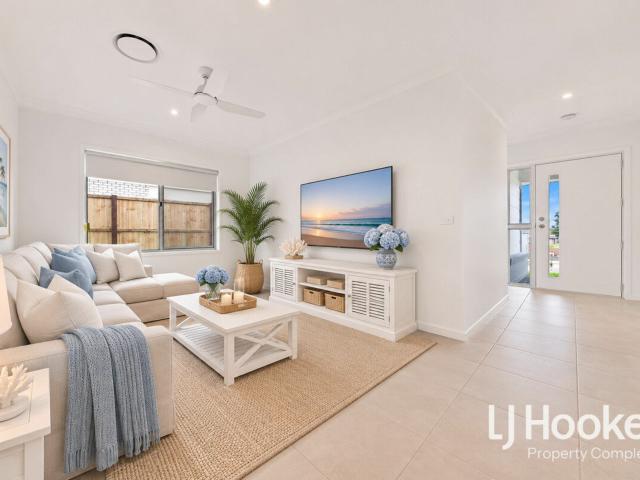 18 Hills Crescent, Redbank Plains, Australia