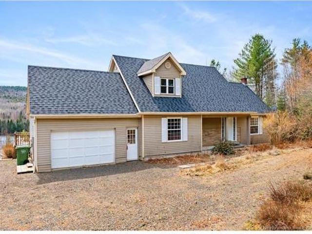 18 Hillview St, Upper Kingsclear, NB, E3B 1V1 house for sale | Listing ID NB134330 | Royal LePage