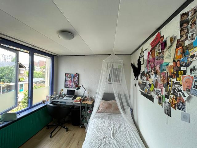 Hoogstraat, 18, 7512GX, Enschede