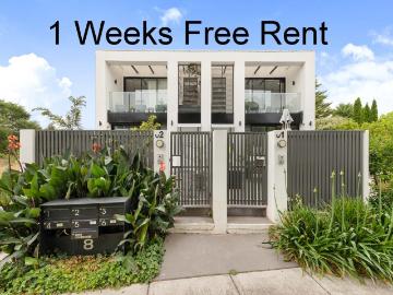 House for rent in Turner, Majura