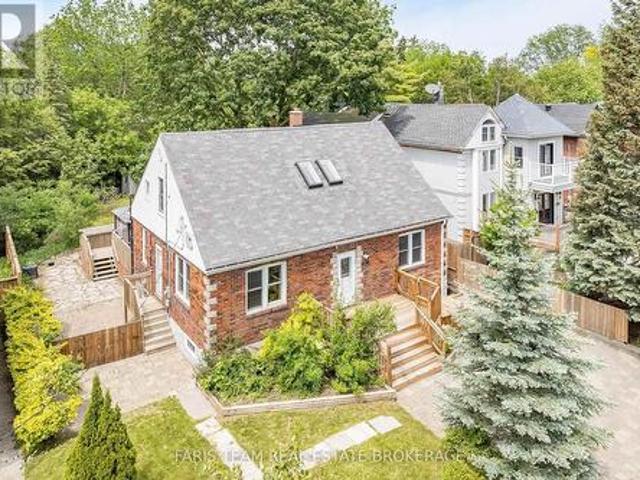 18 Holgate Street, Barrie, ON, L4N 2T5 house for sale | Listing ID S13790 | Royal LePage