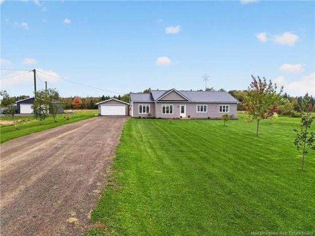 18 Hope Rd, Steeves Mountain, NB, E1G 3Z1 house for sale | Listing ID NB148857 | Royal LePage