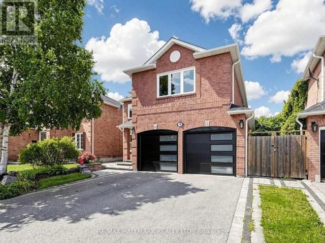 18 Howes Street, Ajax, ON, L1T 3V5 house for sale | Listing ID E13632 | Royal LePage