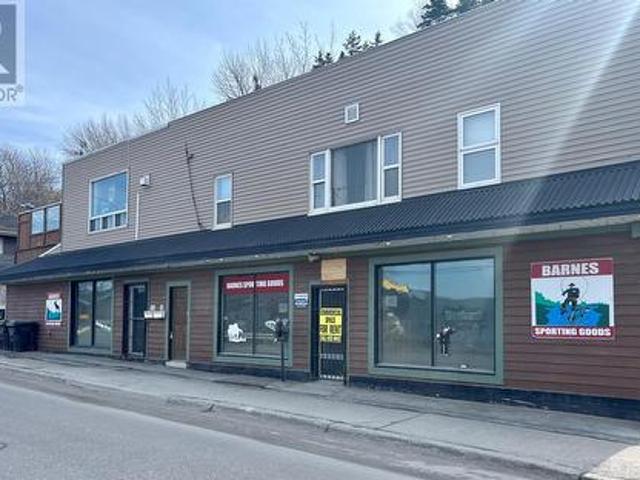 18 Humber Road, Corner Brook, NL, A2H 1H1 house for sale | Listing ID 1302 | Royal LePage