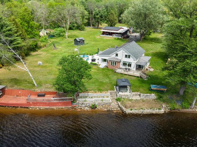 18 Hudson View Lane