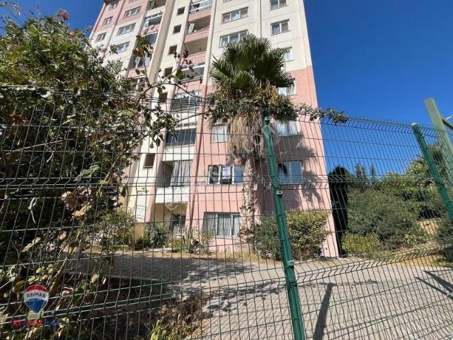 18 Çiğli Atatürk Mahallesi Toki Evlerinde Kiralık Daire