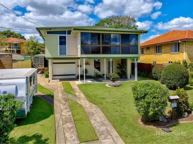 18 Illawong Street, Zillmere, QLD 4034 House Leased
