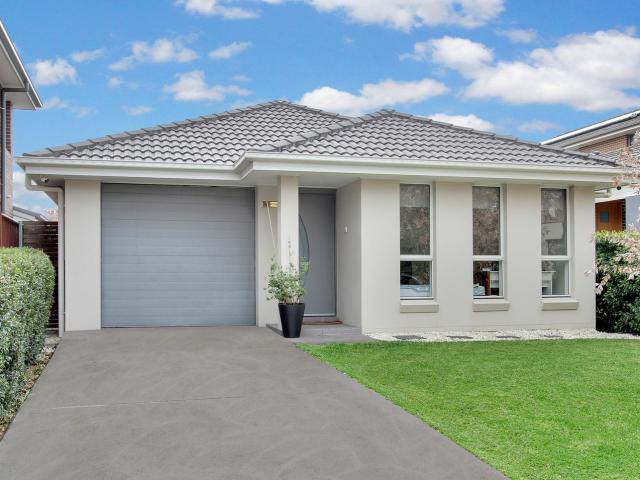 18 Jacqui Avenue, SCHOFIELDS, NSW 2762