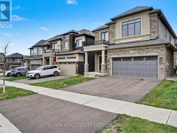 18 Jenner Drive, Brant, ON, N3L 0L2 house for sale | Listing ID X12996 | Royal LePage