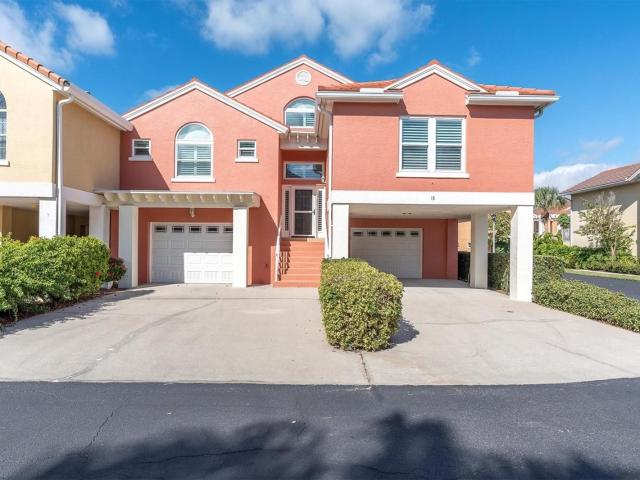 18 Jefferson Ct S, St Petersburg, FL