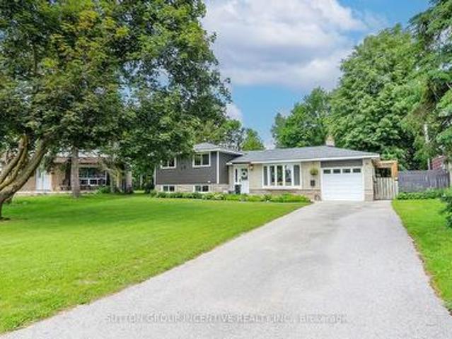 18 Jill'S Court, Barrie, ON, L4M 4L7 house for sale | Listing ID S13449 | Royal LePage