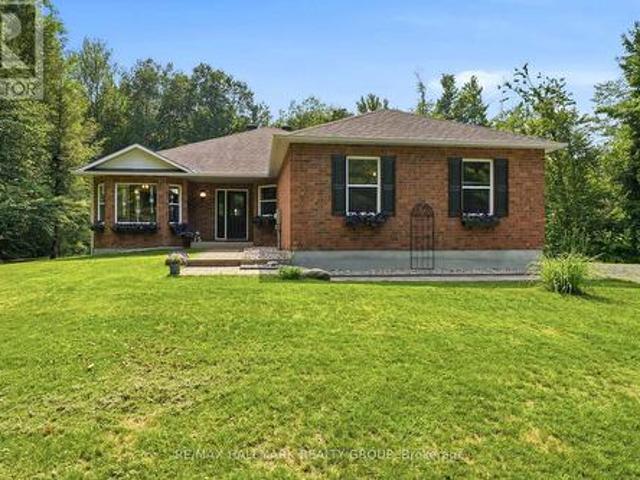 18 Josteen Drive, North Grenville, ON, K0G 1J0 house for sale | Listing ID X13539 | Royal LePage
