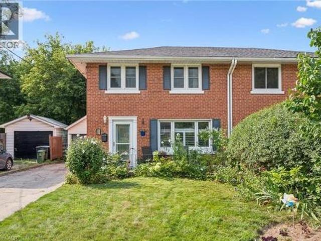 18 June Avenue, Guelph, ON, N1H 1H6 house for sale | Listing ID 40853 | Royal LePage