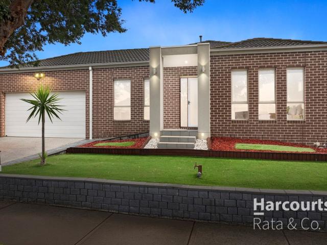 18 Karagola Terrace, Epping, VIC 3076