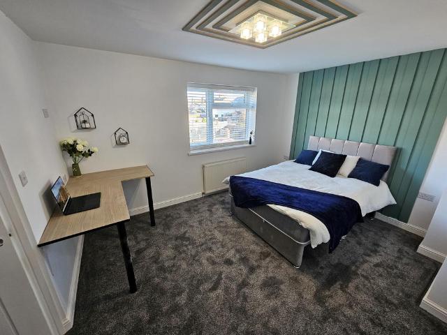 18 Keats Way, Peterborough, 1 bed in a house share to rent £672 pcm £155 pw
