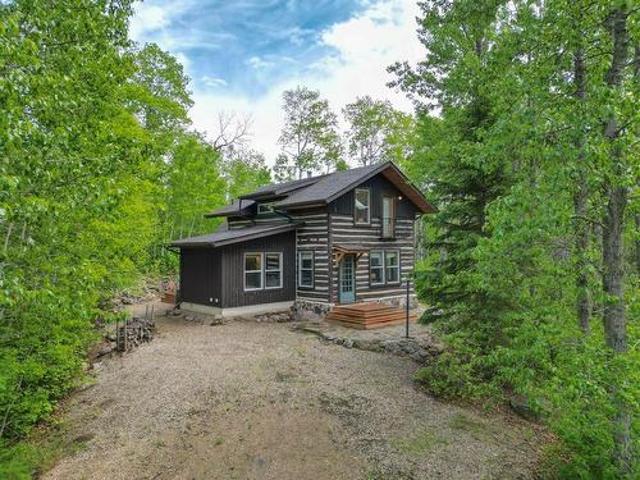 18 Kestrel Lane, Onanole, MB, R0J 1N0 house for sale | Listing ID 202613 | Royal LePage