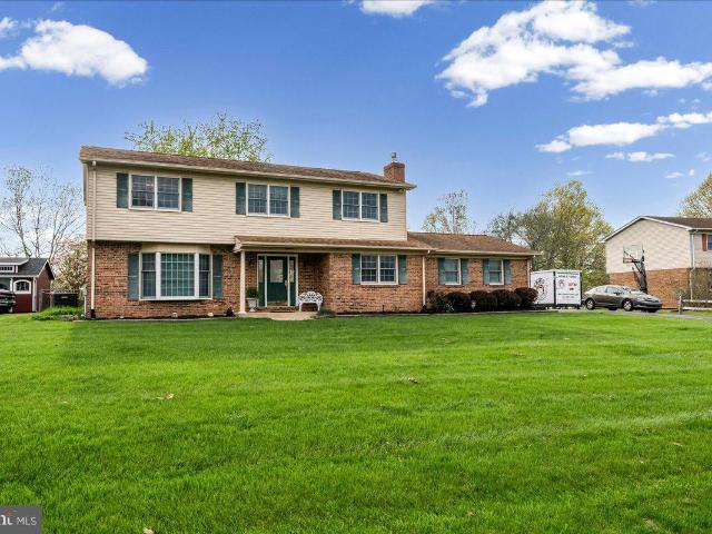18 Kimmie Ct, Bear, DE 19701 | MLS #DENC2100