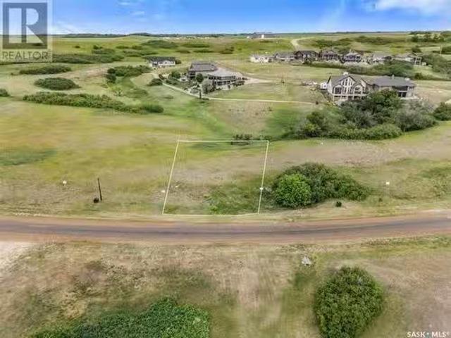 18 Kiiswa Ridge, Mckillop Rm No. 220, SK, S0G 4L0 vacant lan.
