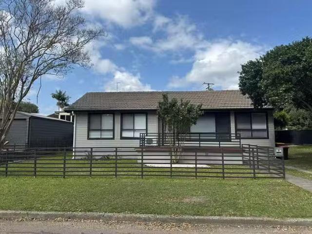 18 Kirton Avenue, Rankin Park, NSW 2287