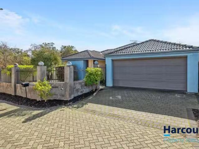 18 Kirkley Court, SUCCESS, WA 6164 House for Rent
