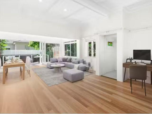 18 Kitchener Street, Balgowlah House for rent Listed by Luke.