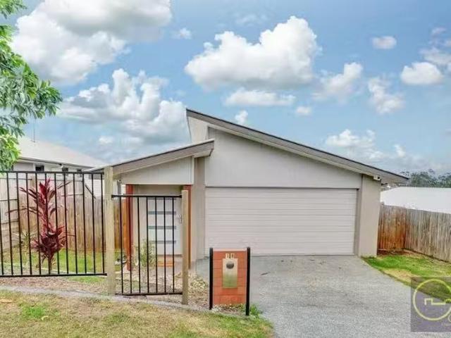 18 Landing Circuit, Springfield Lakes, QLD 4300