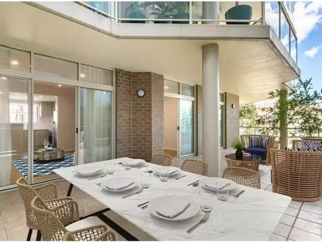 1/8 Lagoon Street, Narrabeen Apartment for rent Listed by Bra.