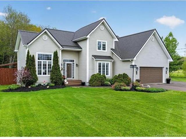 18 Lajoie, Saint Antoine, NB, E4V 1K2 house for sale | Listing ID NB140759 | Royal LePage