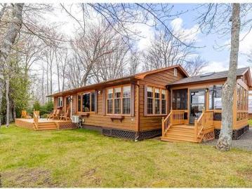 18 Lakeside Cres, Lake George, NB, E6K 3H9 house for sale | Listing ID NB139367 | Royal LePage