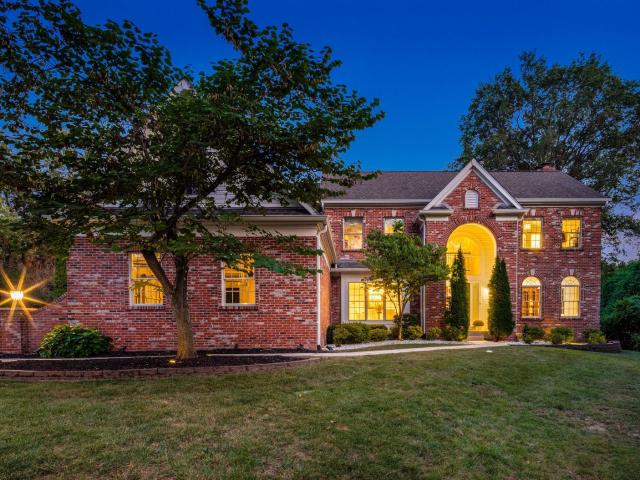18 Larkdale Drive, Ladue, US, MO