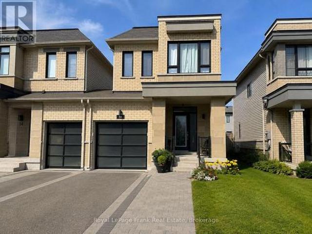 18 Larkin Lane, Clarington Bowmanville, ON, L1C 2W3 house for lease | Listing ID E13678 | Royal LePage
