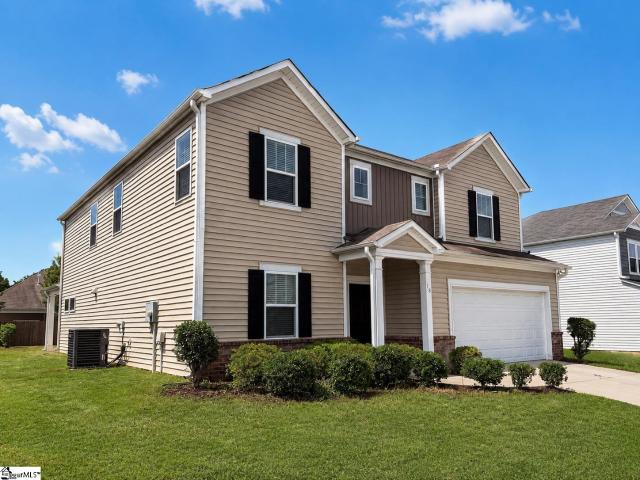 18 Larson Drive