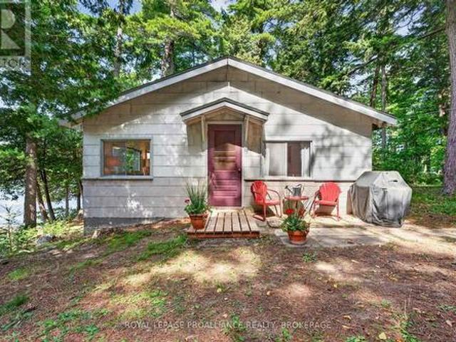 18 Lb5 Road, Rideau Lakes, ON, K0E 1G0 house for sale | Listing ID X13824 | Royal LePage