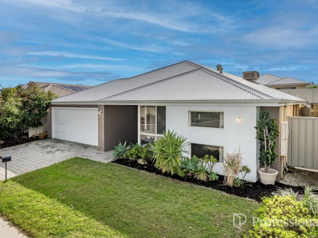18 Leeway LoopAlkimos WA 6038, Australia