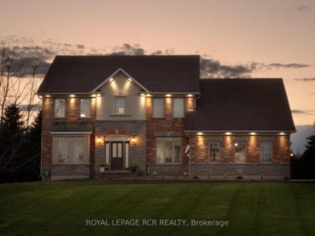 18 Leenders Lane, Erin, ON, N0B 1T0 house for sale | Listing ID X13064 | Royal LePage