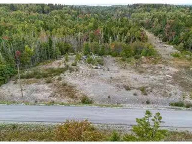 18 Leighfield Dr, Quispamsis, NB, E2S 0E2 vacant land for sa.