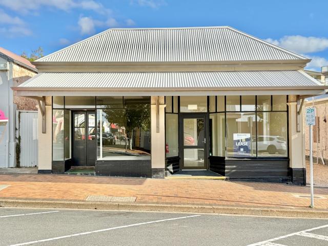 18 Lewis Street, PORT LINCOLN, SA 5606