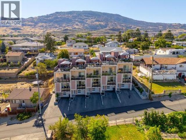 18 Loon Crescent Unit# 3, Osoyoos, BC, V0H 1V1 house for sale | Listing ID 10360 | Royal LePage