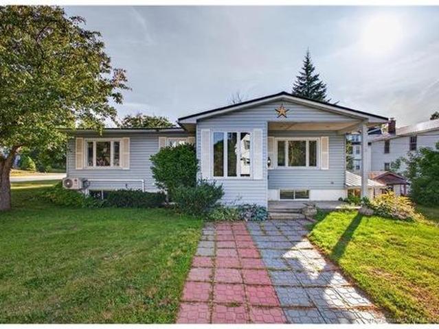 18 Lobban Ave, Miramichi, NB, E1N 2W5 house for sale | Listing ID NB144757 | Royal LePage