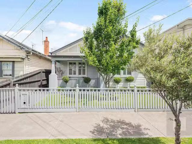 18 Loch Street, Yarraville, VIC 3013