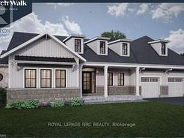 18 Loganberry Court, Fort Erie Crystal Beach, ON, L0S 1B0 house for sale | Listing ID X13515 | Royal LePage