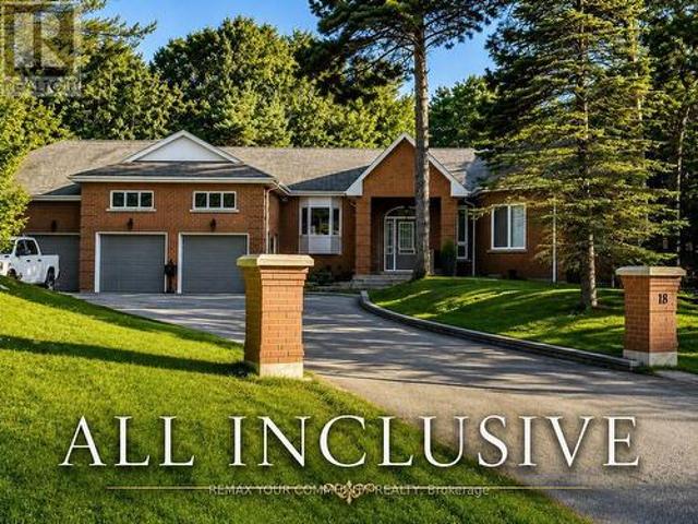 18 Loggers Trail, Whitchurch Stouffville, ON, L3Y 4W1 house for lease | Listing ID N13639 | Royal LePage