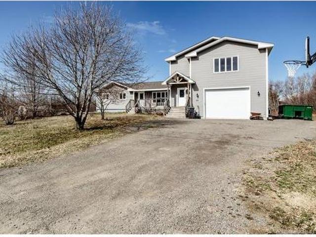 18 Louis Bourg Rd, Bouctouche, NB, E4S 3N7 house for sale | Listing ID NB146977 | Royal LePage