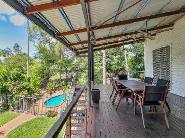 House to rent in Northern Territory