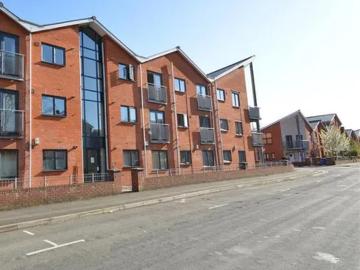 18 Loxford Street, Manchester, M15 6GH, United Kingdom | 2 bed apartment for rent #139071308 | Rentberry