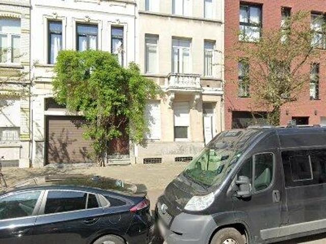 18 m2 apartment for rent in Antwerp Borgerhout