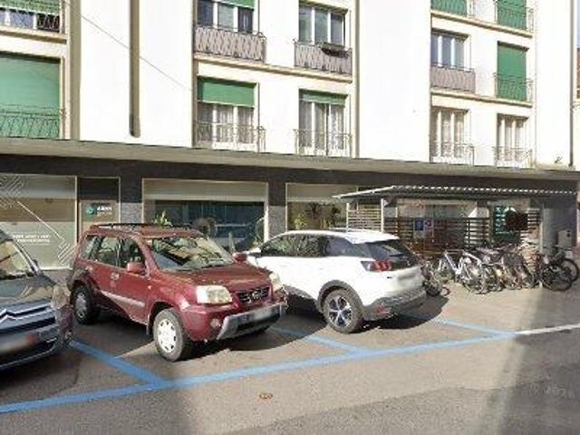 18 m2 apartment for rent in Broye Vully